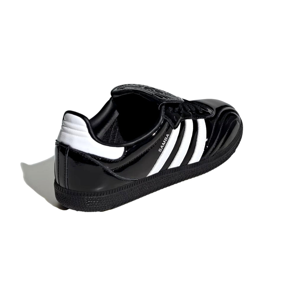 Adidas Samba LT Core Black / Footwear White / Core Black  JI2707 Women's