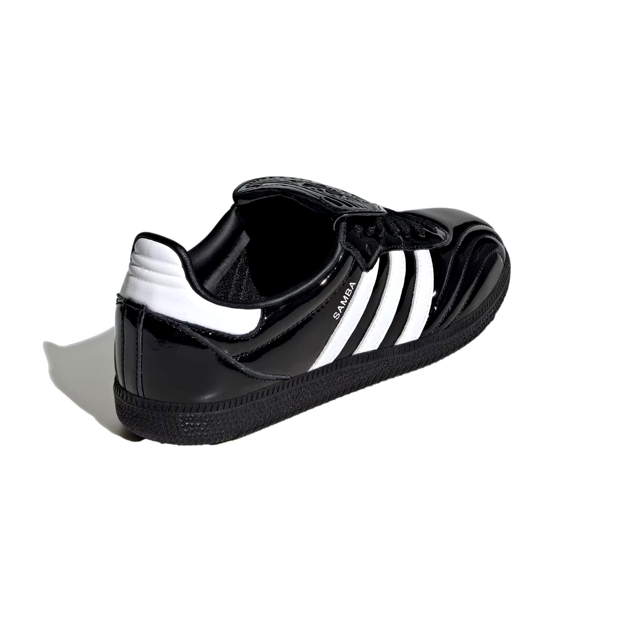 Adidas Samba LT Core Black / Footwear White / Core Black  JI2707 Women's