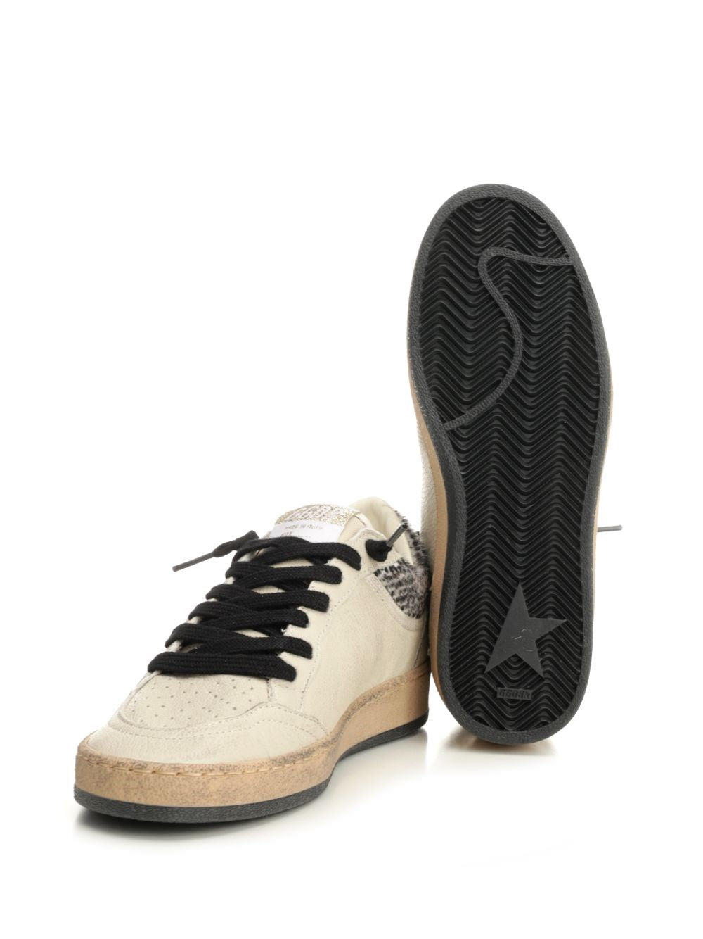 Golden Goose Women Ball Star Sneakert