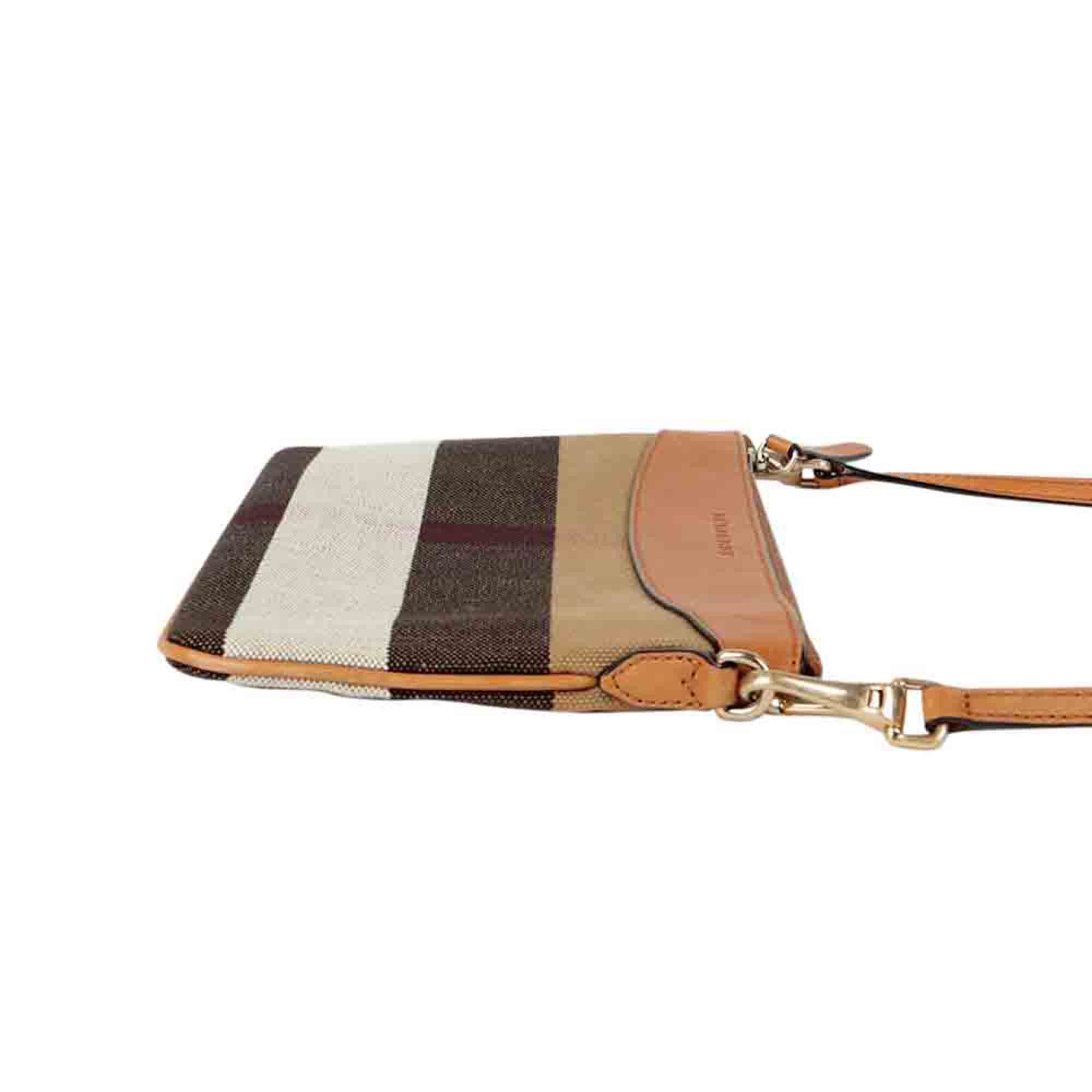 Phaeton Clutch Crossbody
