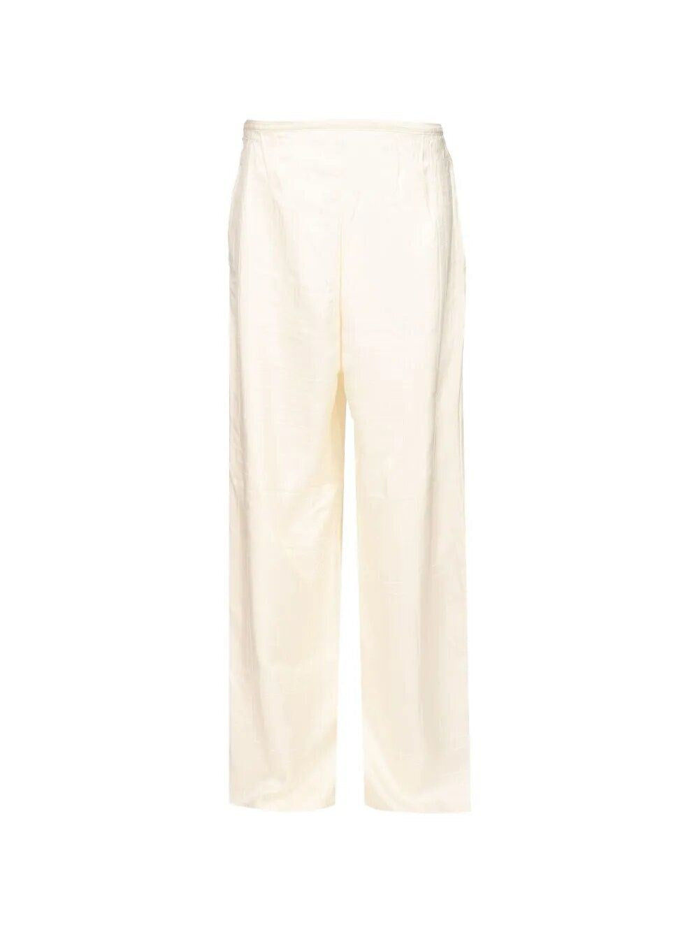 Toteme Women Pajama Pants