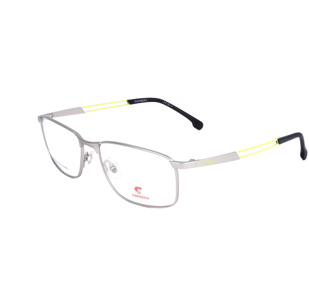Carrera Men's 55 mm Green Opticals