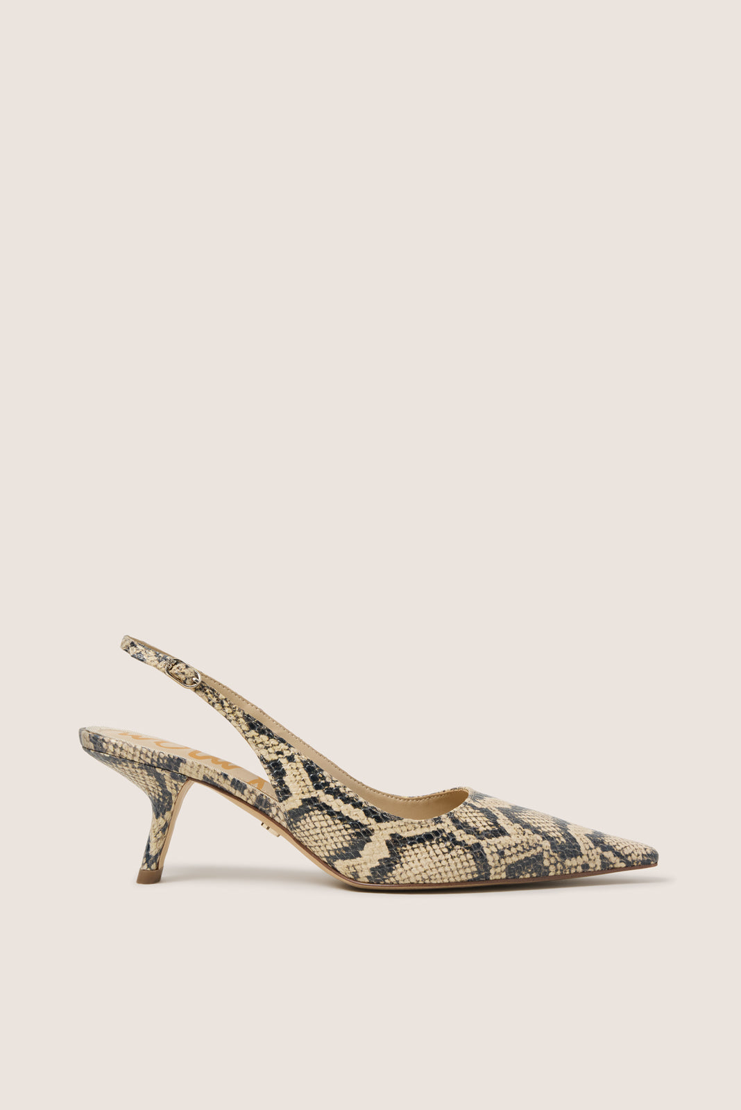 Women's Bianka Sling Back Heel