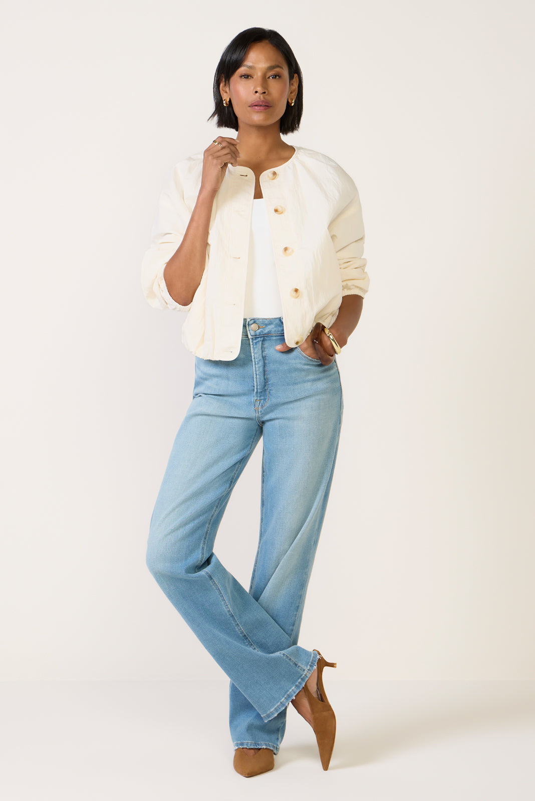 Women's Daydream Jacket