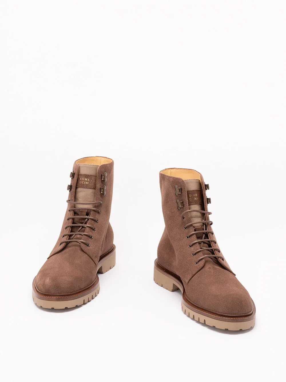 Brunello Cucinelli Men Boots
