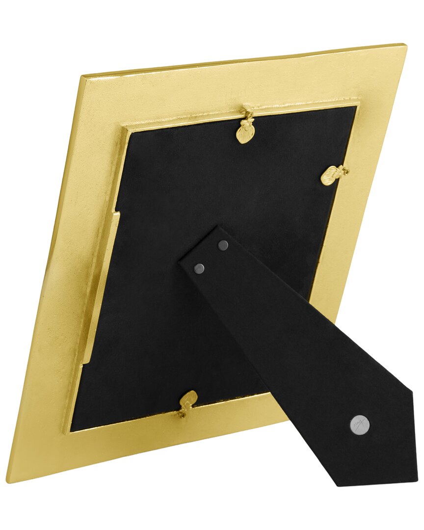 Michael Aram Gold Orchid Frame