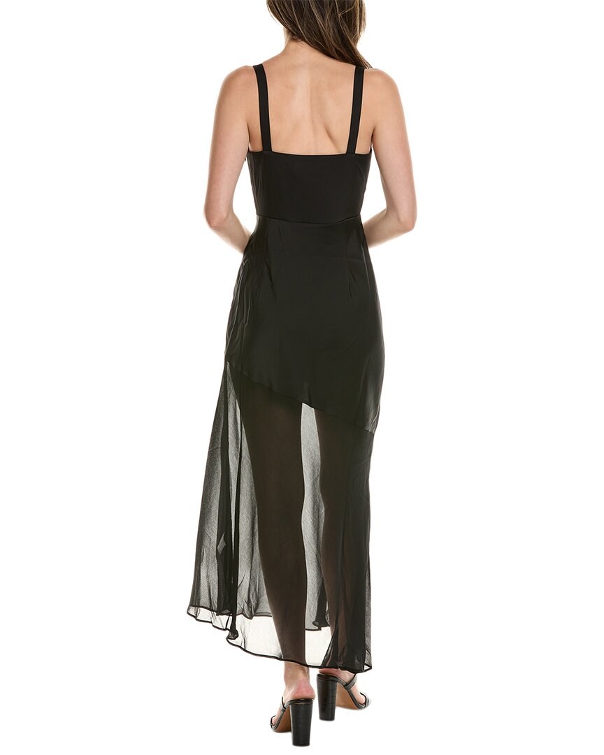 Misha Cemille Maxi Dress
