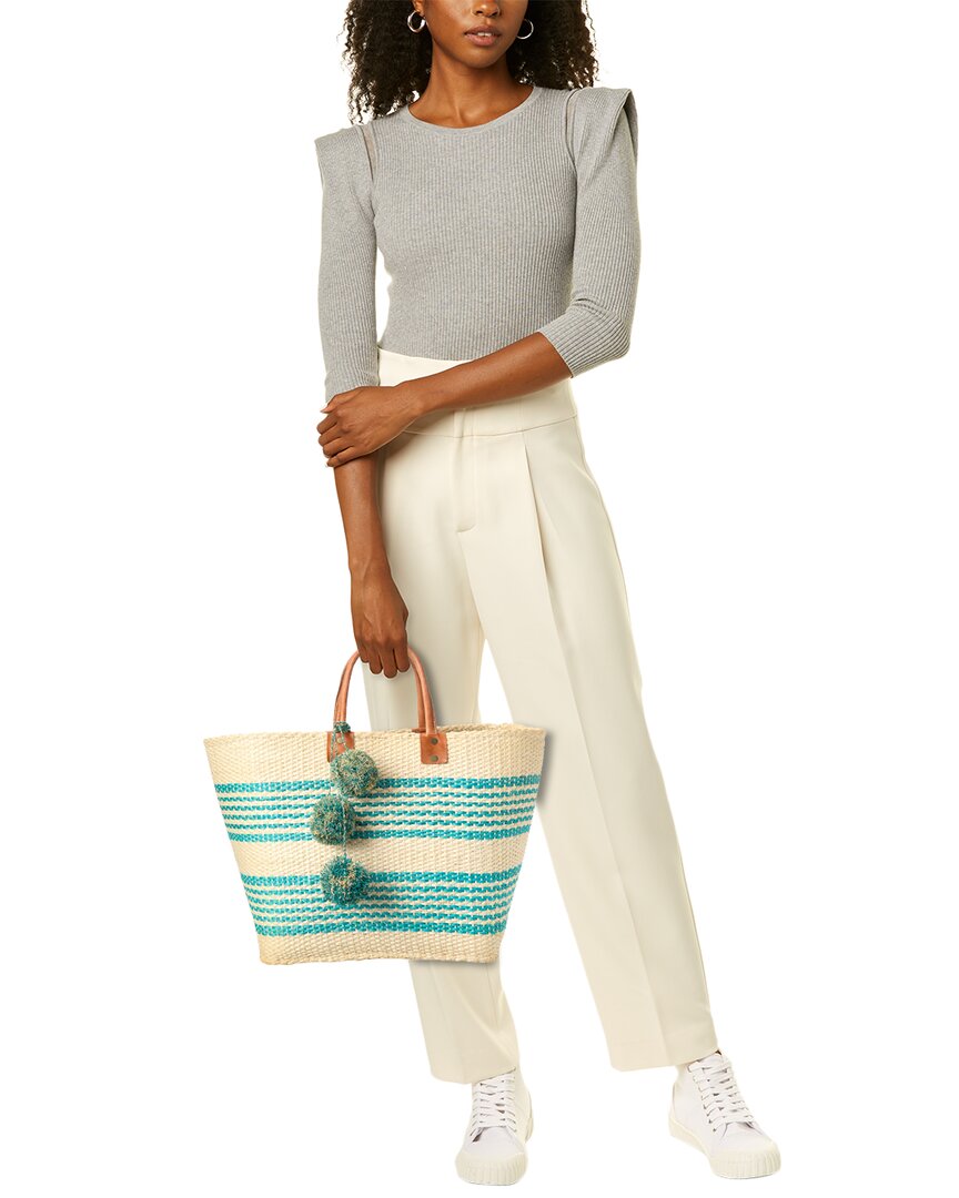 Mar Y Sol Caracas Tote
