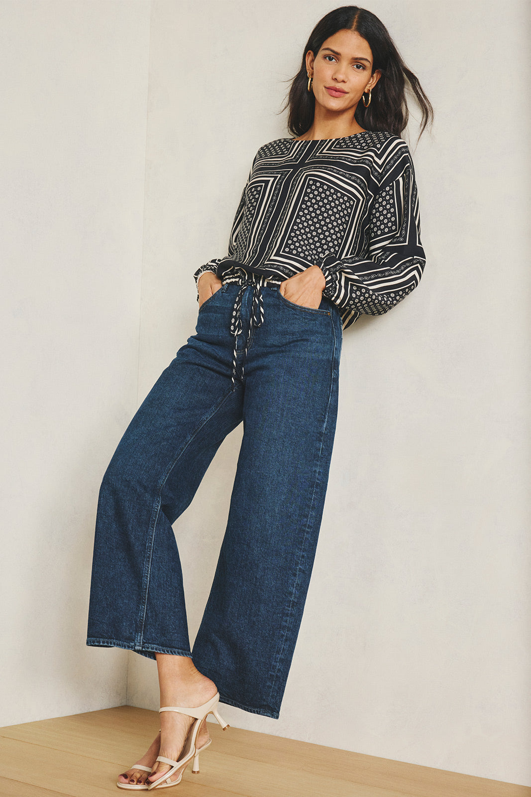 Women's Arellia Skimmer Jean