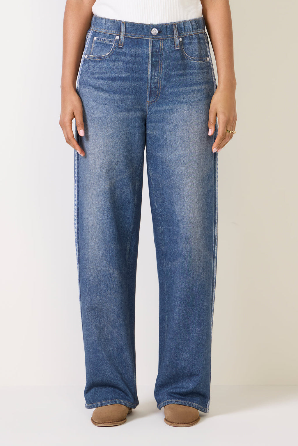 Women's Miramar Terry Track Pants