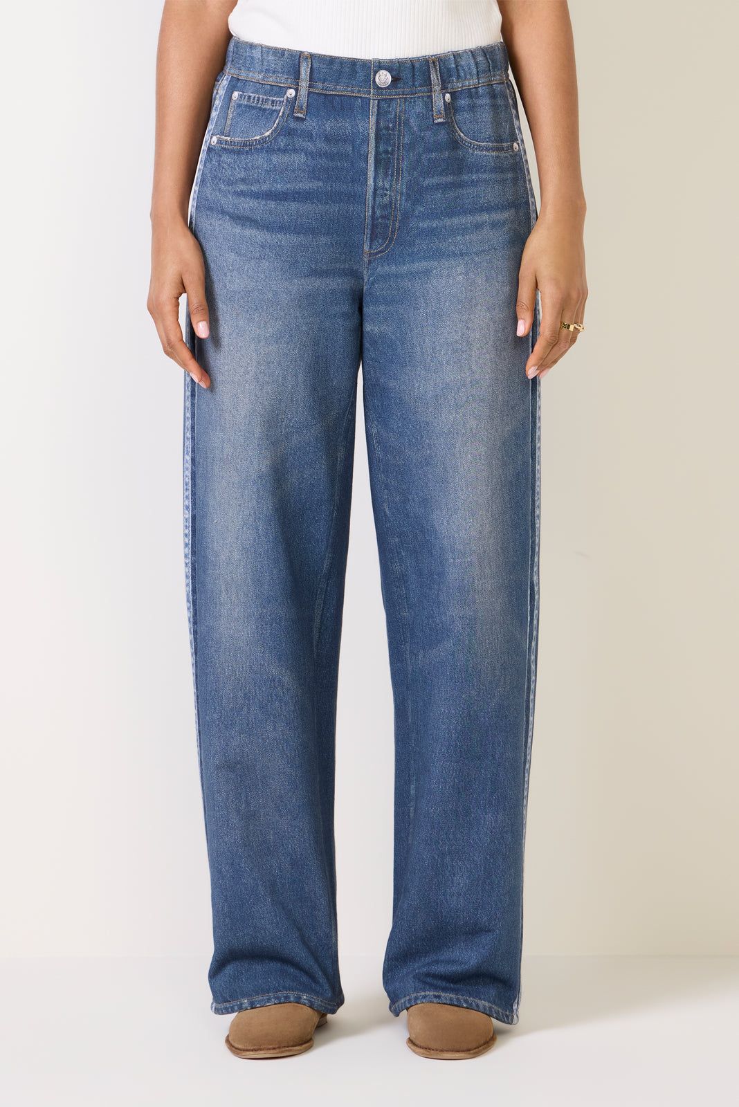 Women's Miramar Terry Track Pants