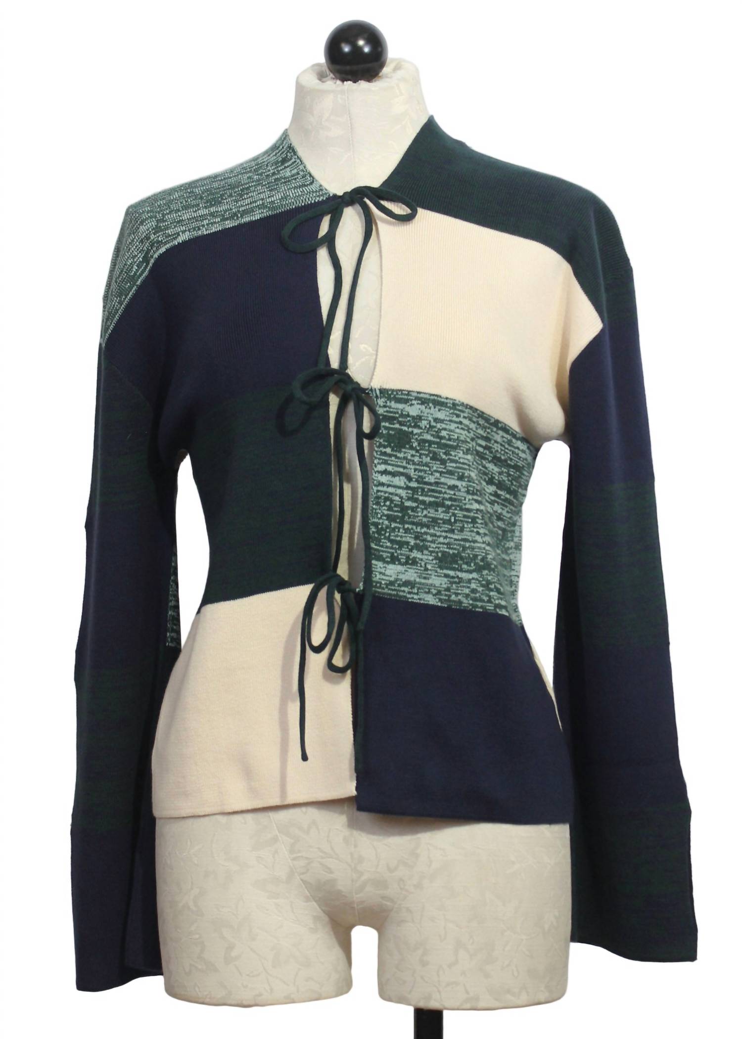 Women's Berenize Sweater In Multicolor