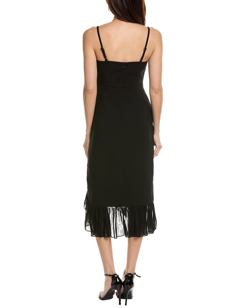LIKELY Hollina Midi Dress