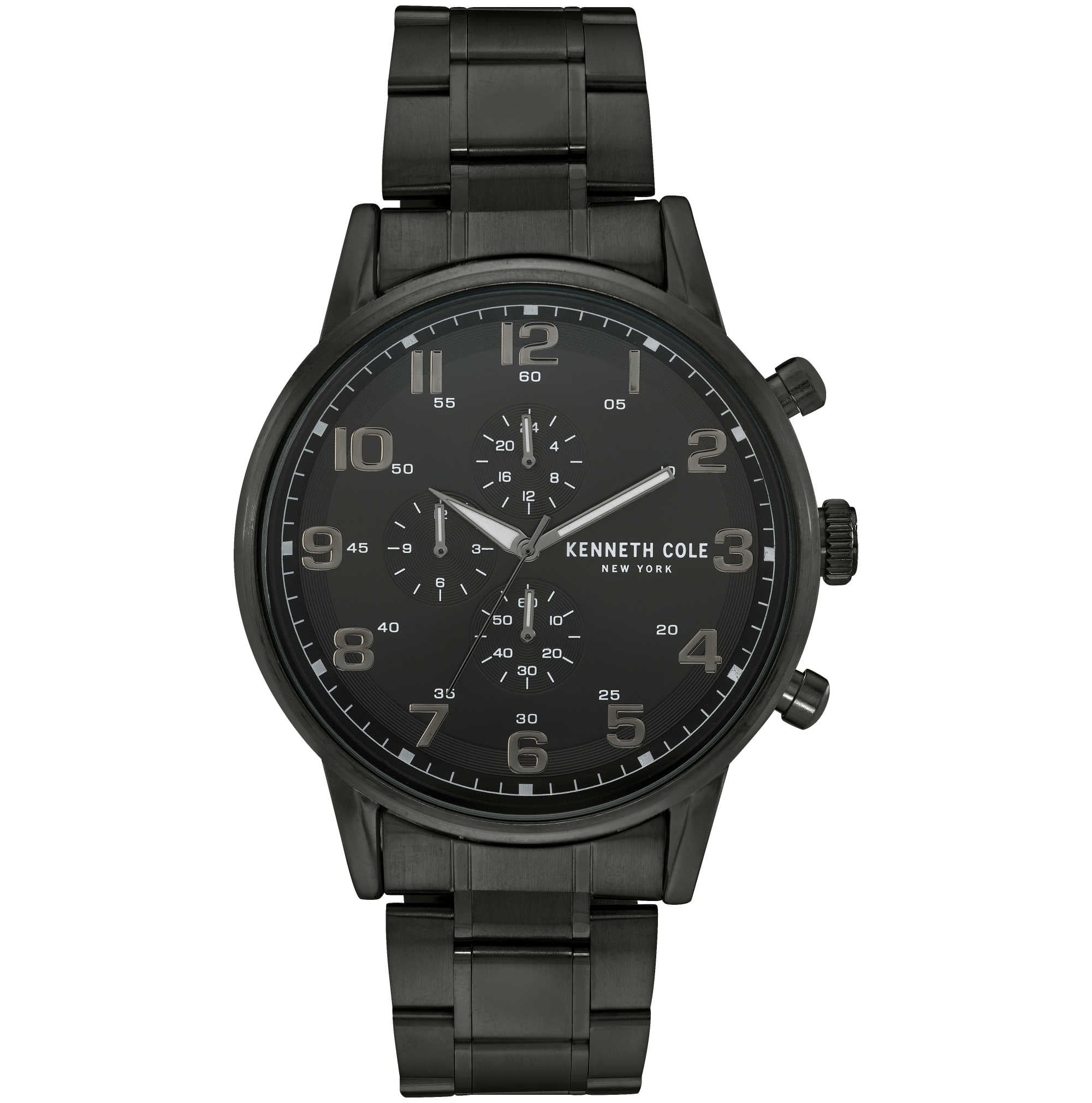 Kenneth Cole Men's 50mm Quartz Watch