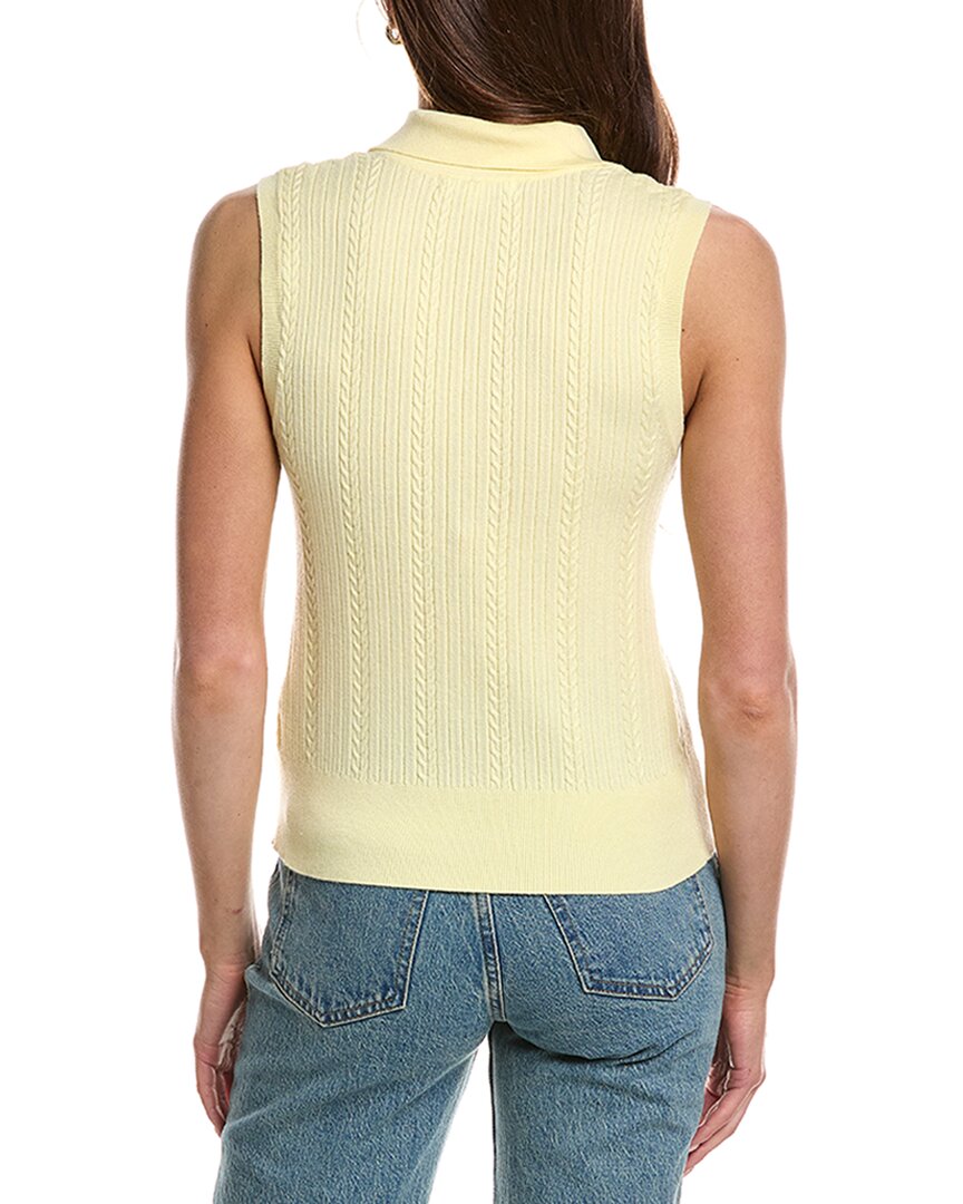 Design History Knit Tank Top