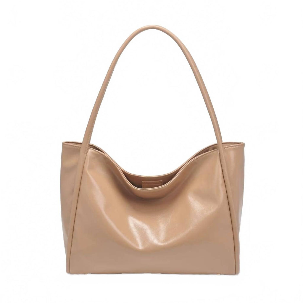 Women's Doris Tote Bag In Natural