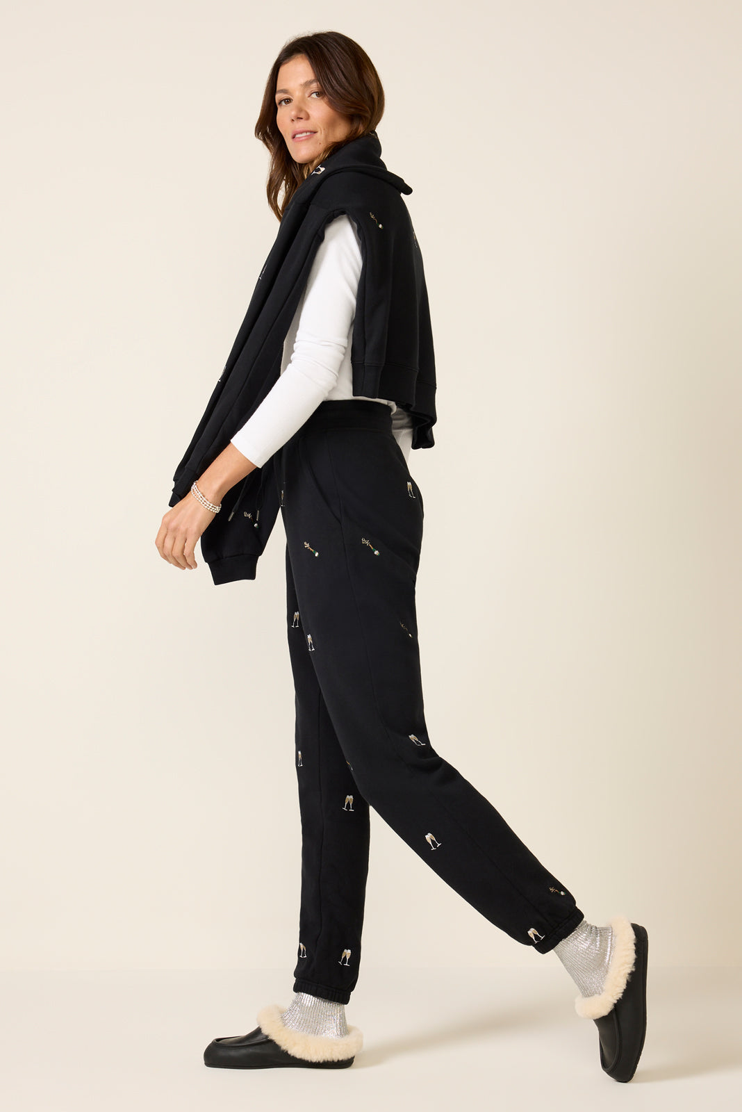 Women's Kingston Jogger Pants
