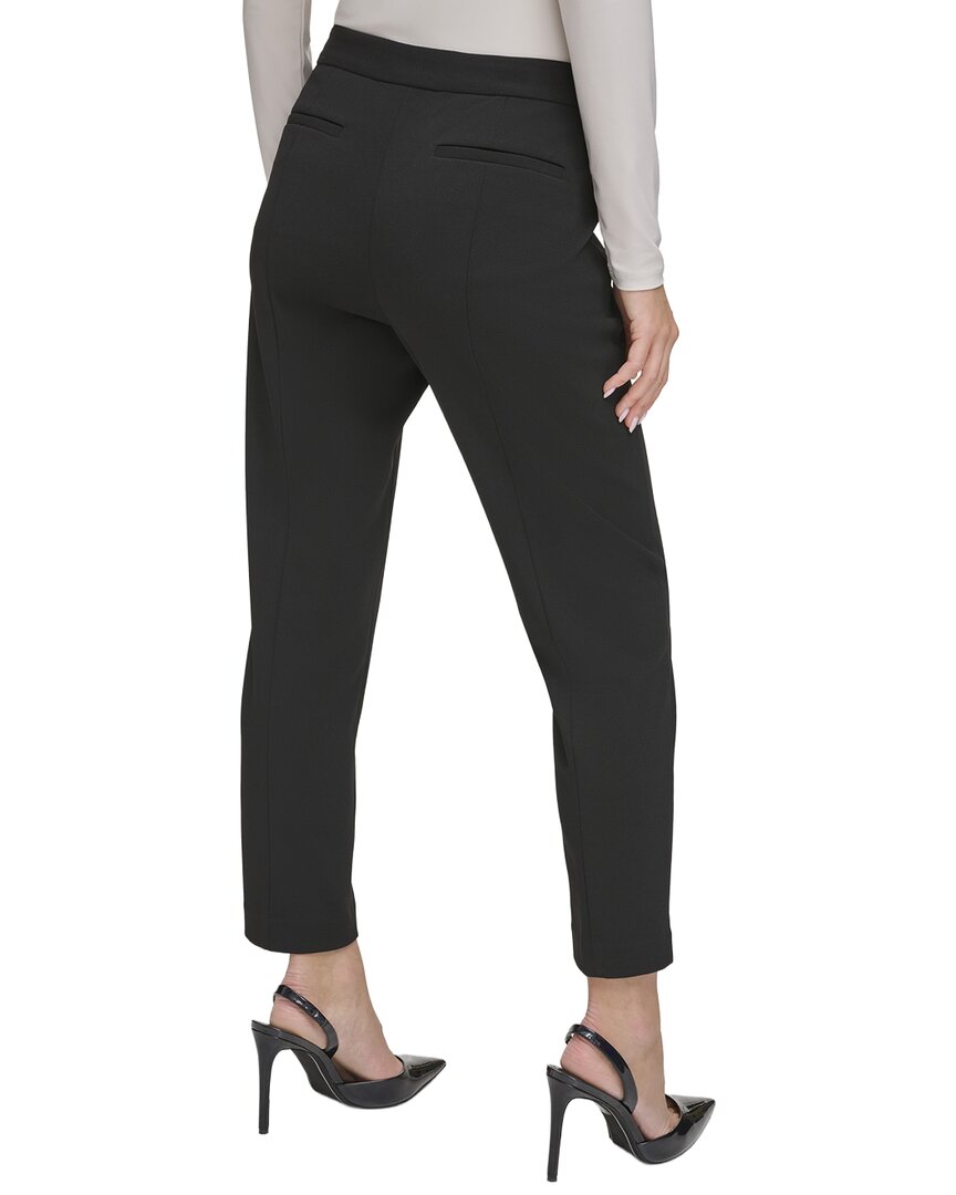 DKNY Foundation Slim Pant