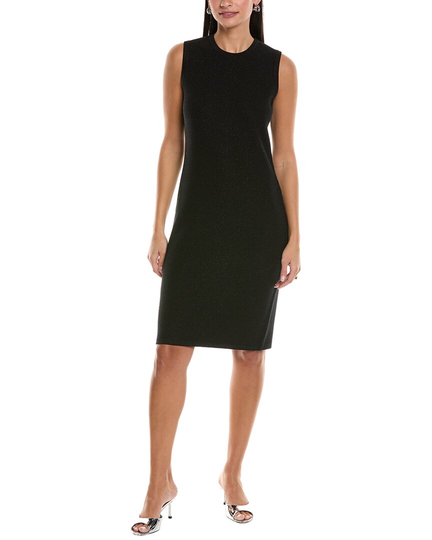 St. John Sheath Dress