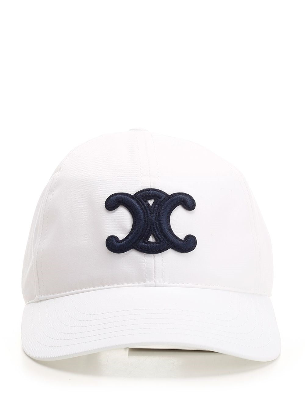 Celine Women Triumph Cap