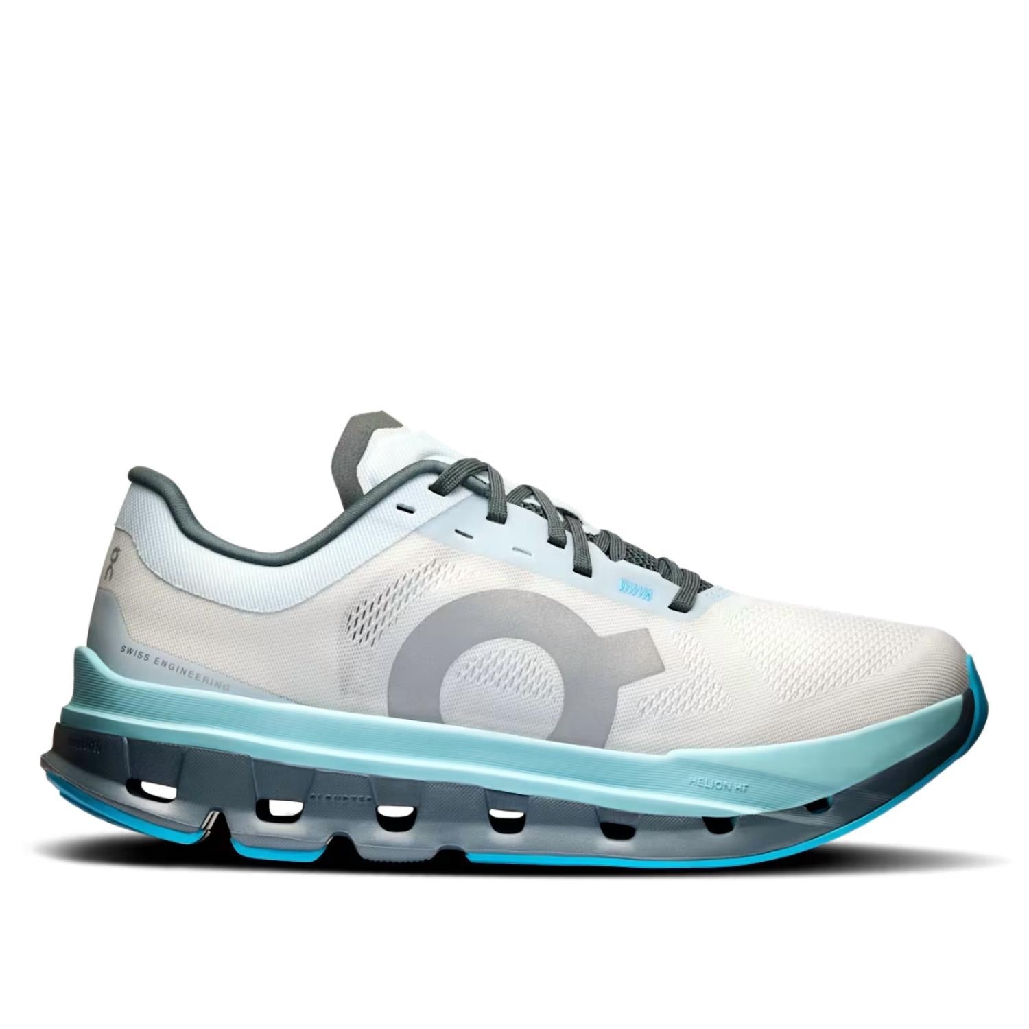 Women's Cloudflow 5 Running Shoes In Arctic