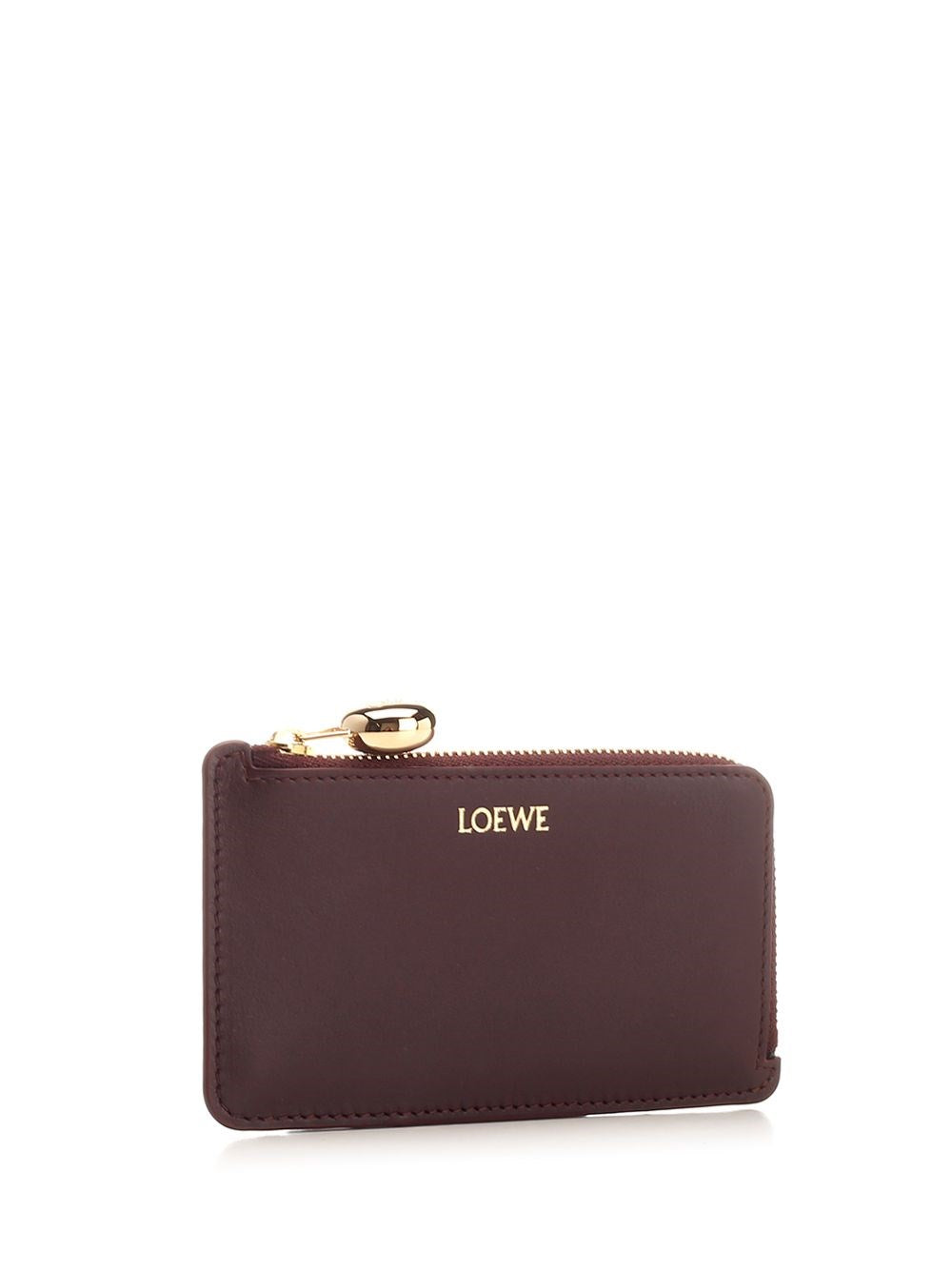 Loewe Women "Pebble" Coin Purse