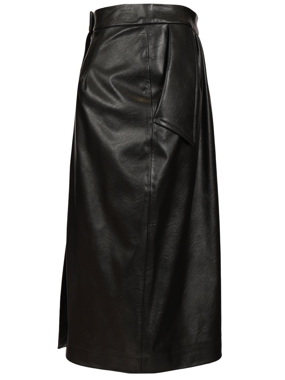 Stella Mccartney Women "Altermat" Midi Skirt