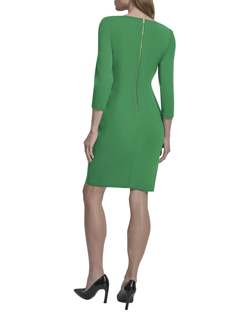 DKNY Sheath Dress