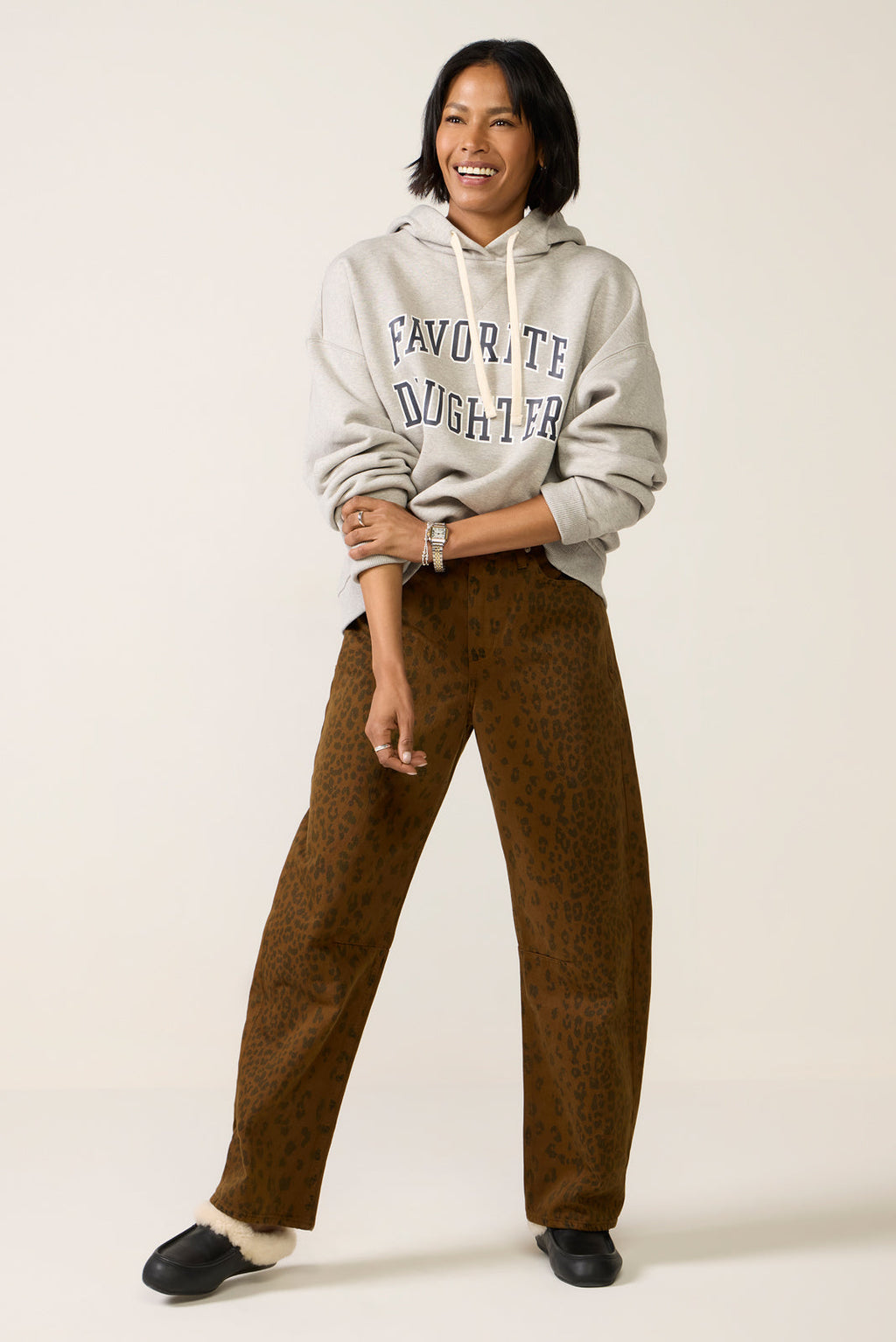 Women's The Collegiate Hoodie