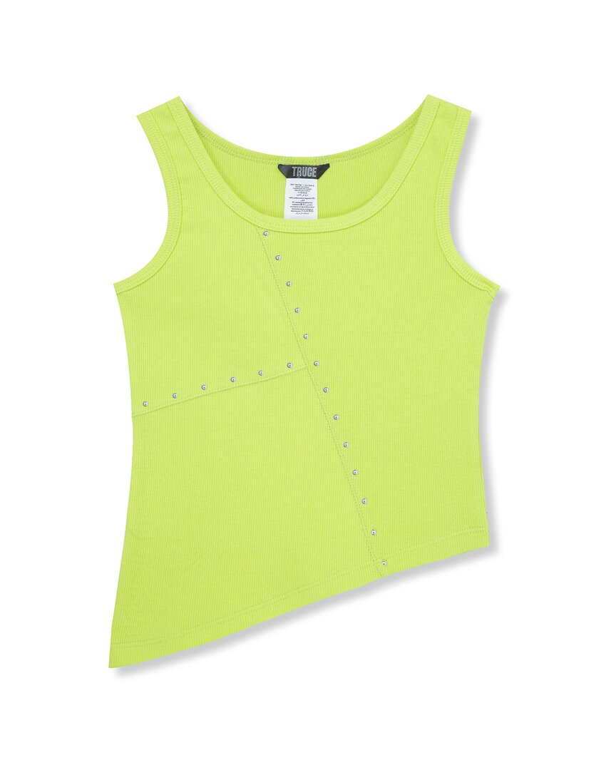 Truce Studded Rib Tank