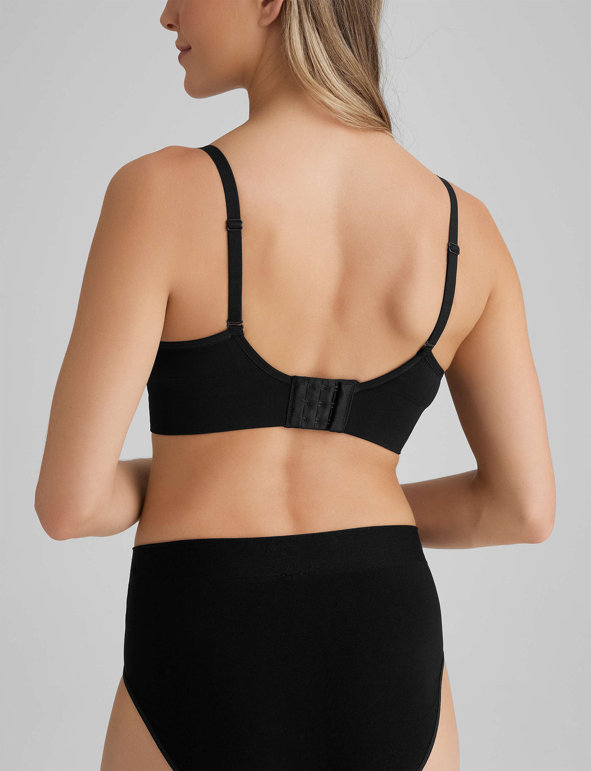 Women's Ultimate Comfort Wire-Free Lift Bra