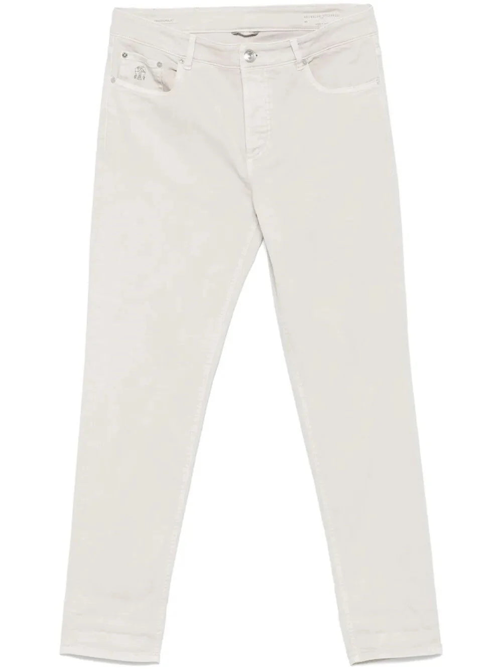 Brunello Cucinelli Men Jeans