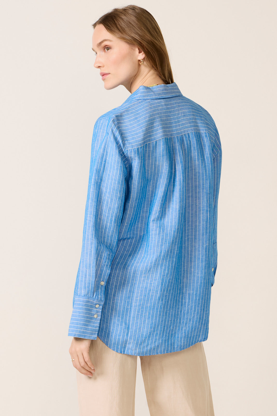 Women's Knox Shirt