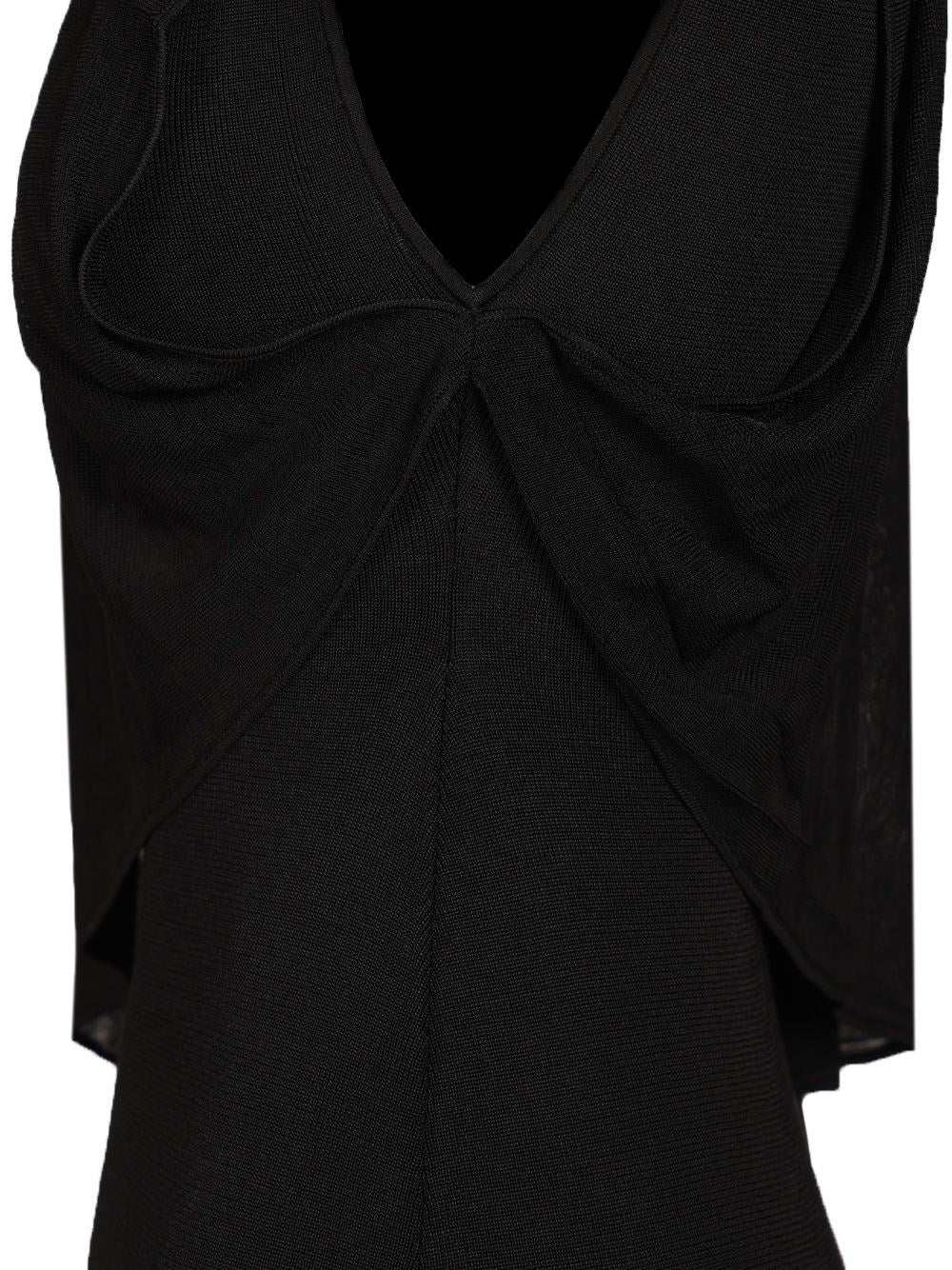 Self-Portrait Women Long One-Shoulder Dress