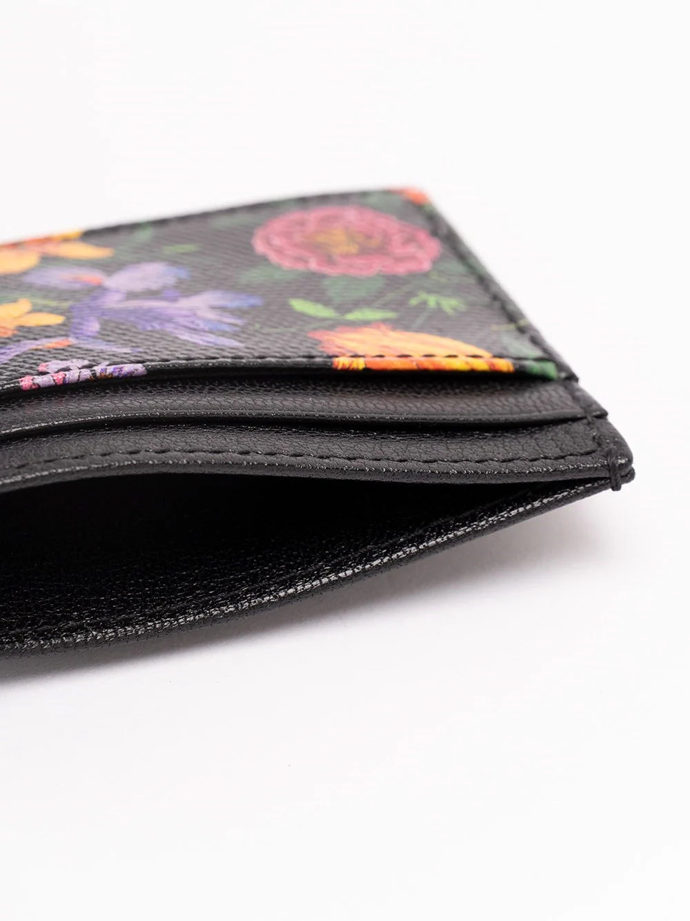 Gucci Women `Essence Flora` Cardcase