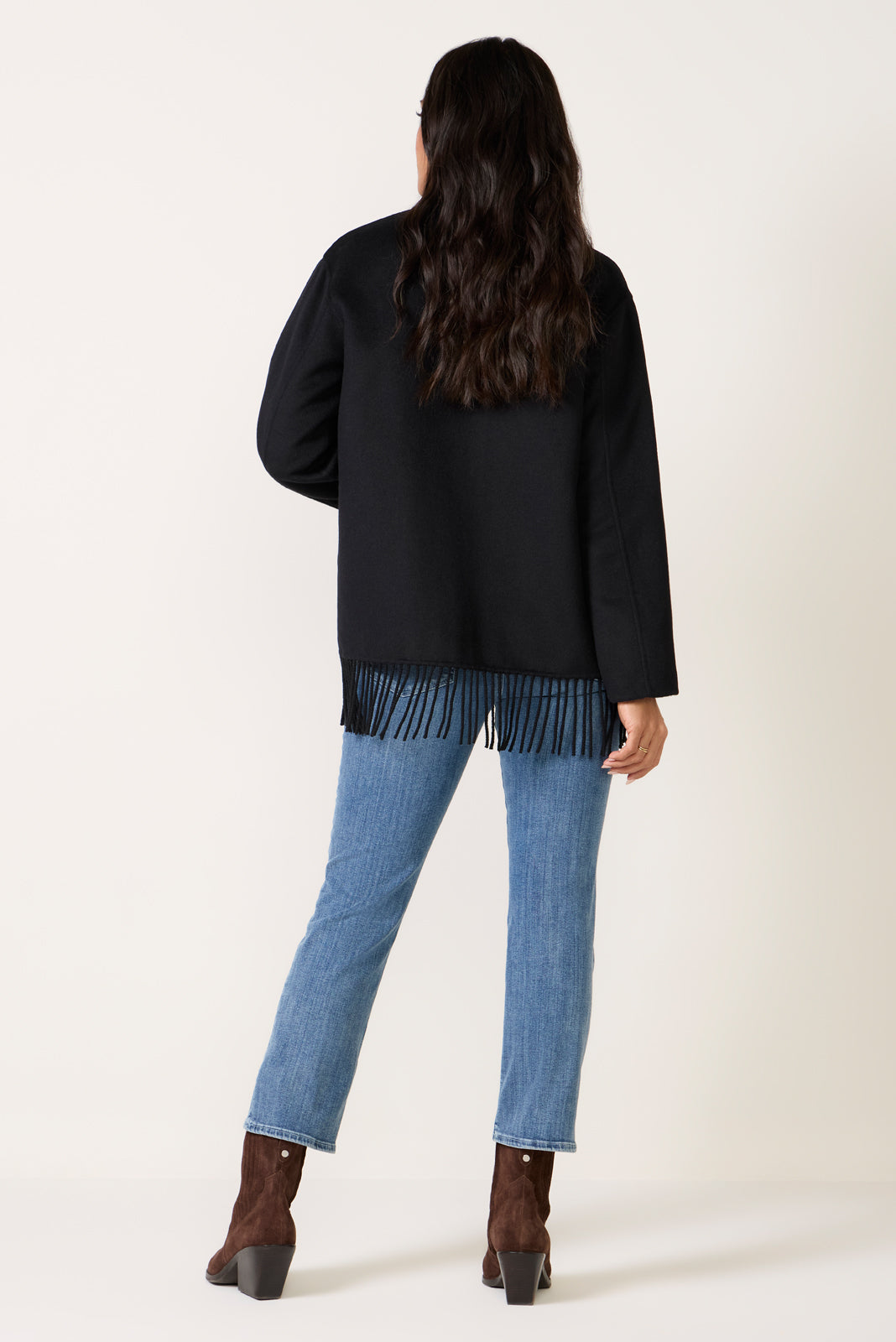 Women's Legs Straight Jean