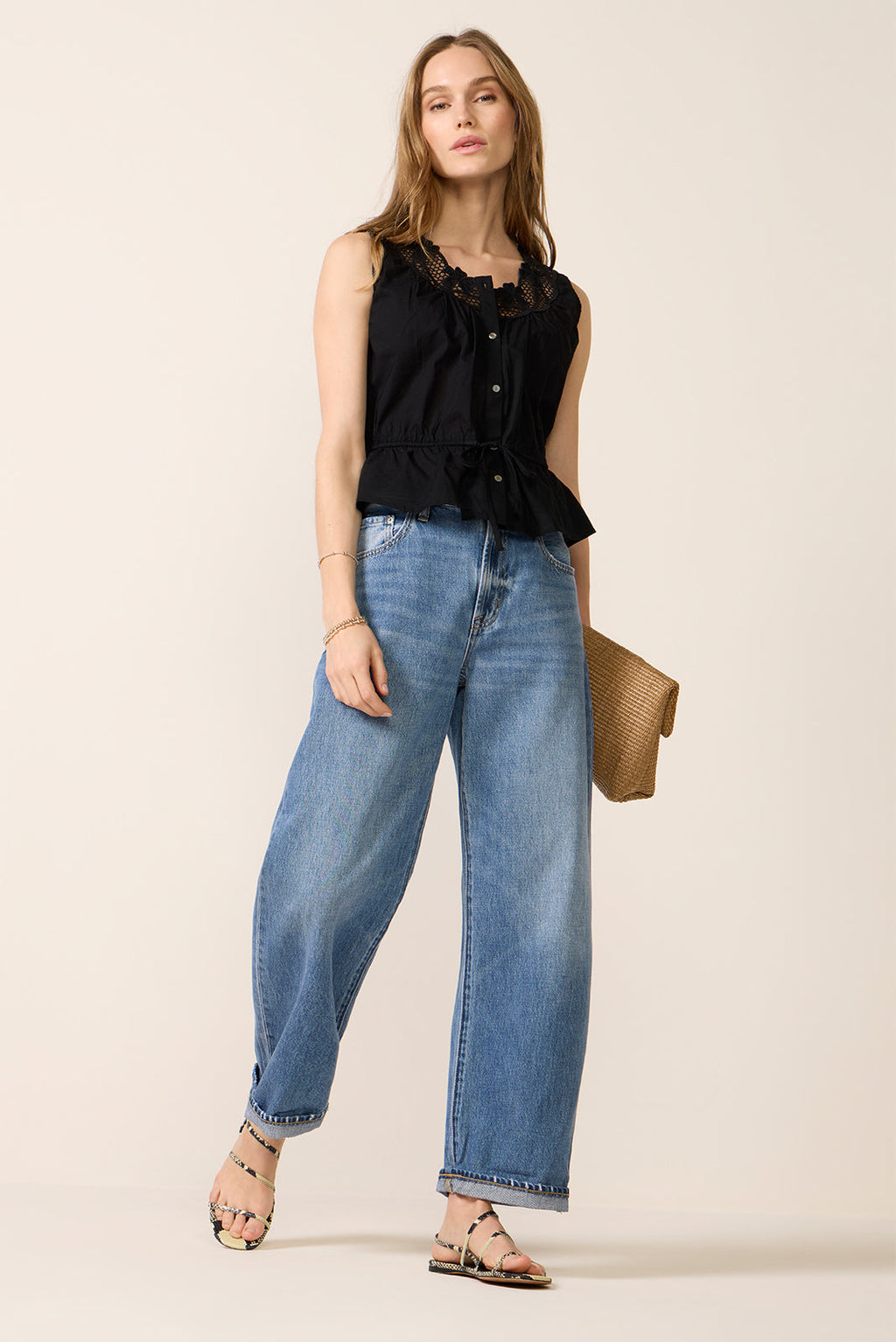 Women's Leilani Top