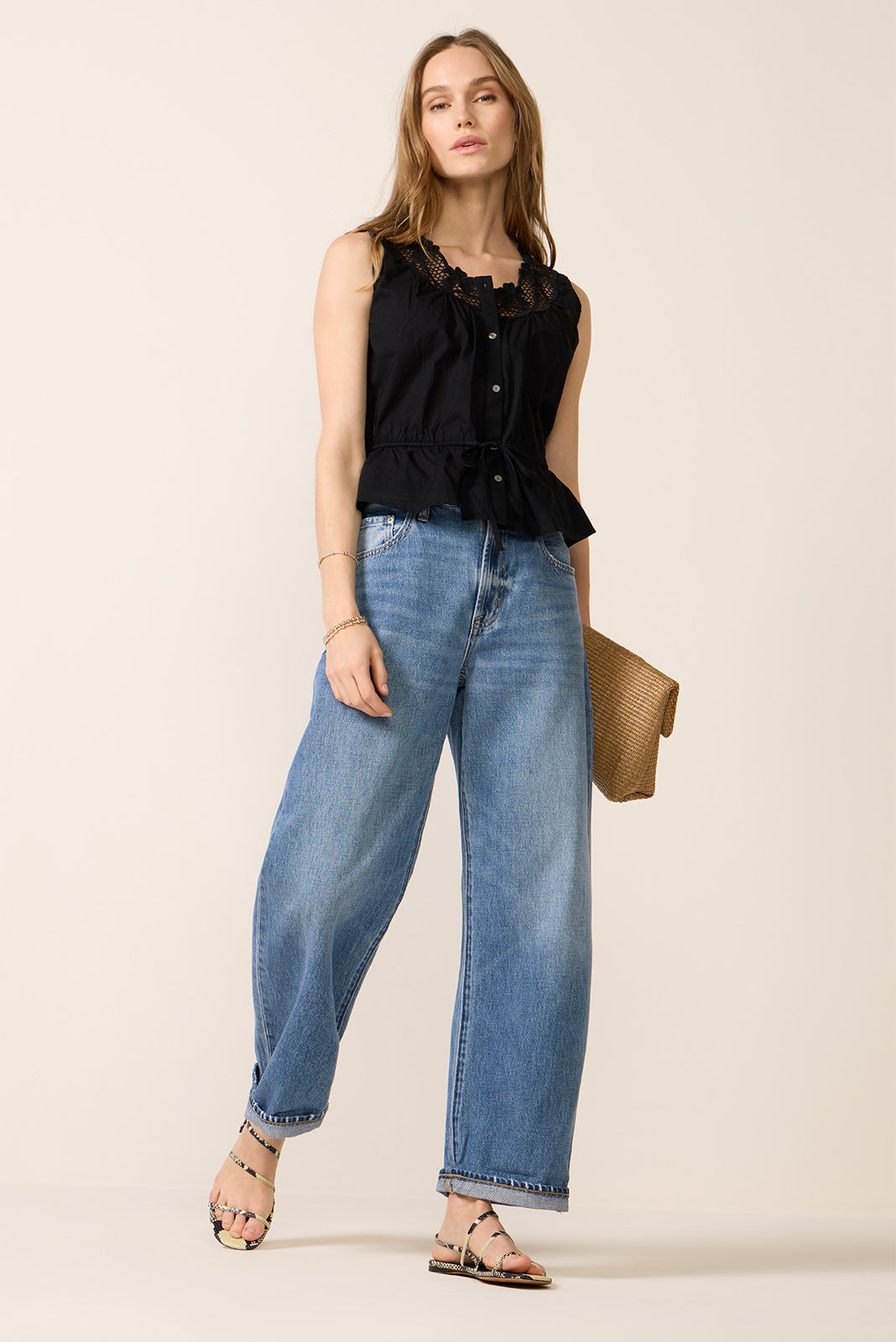 Women's Leilani Top