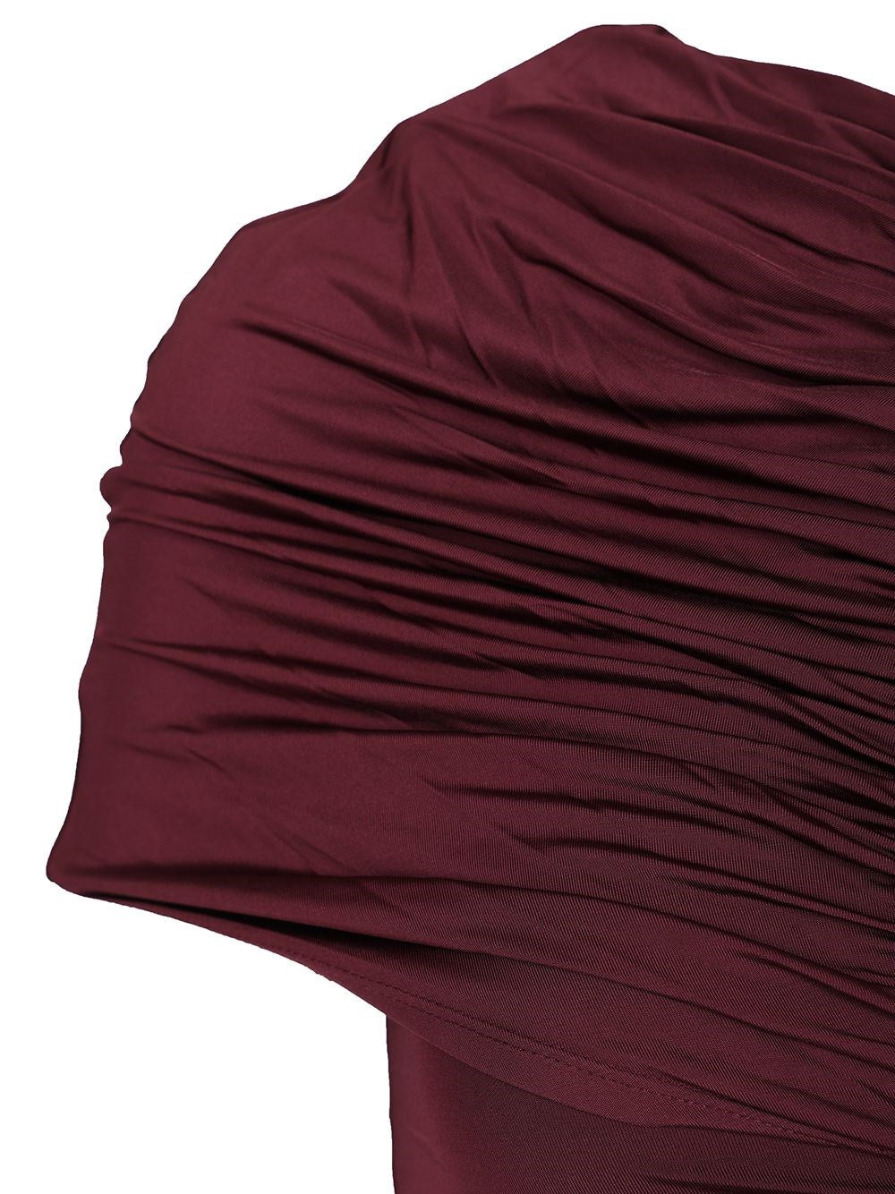 Self-Portrait Women Ruffled Midi Dress