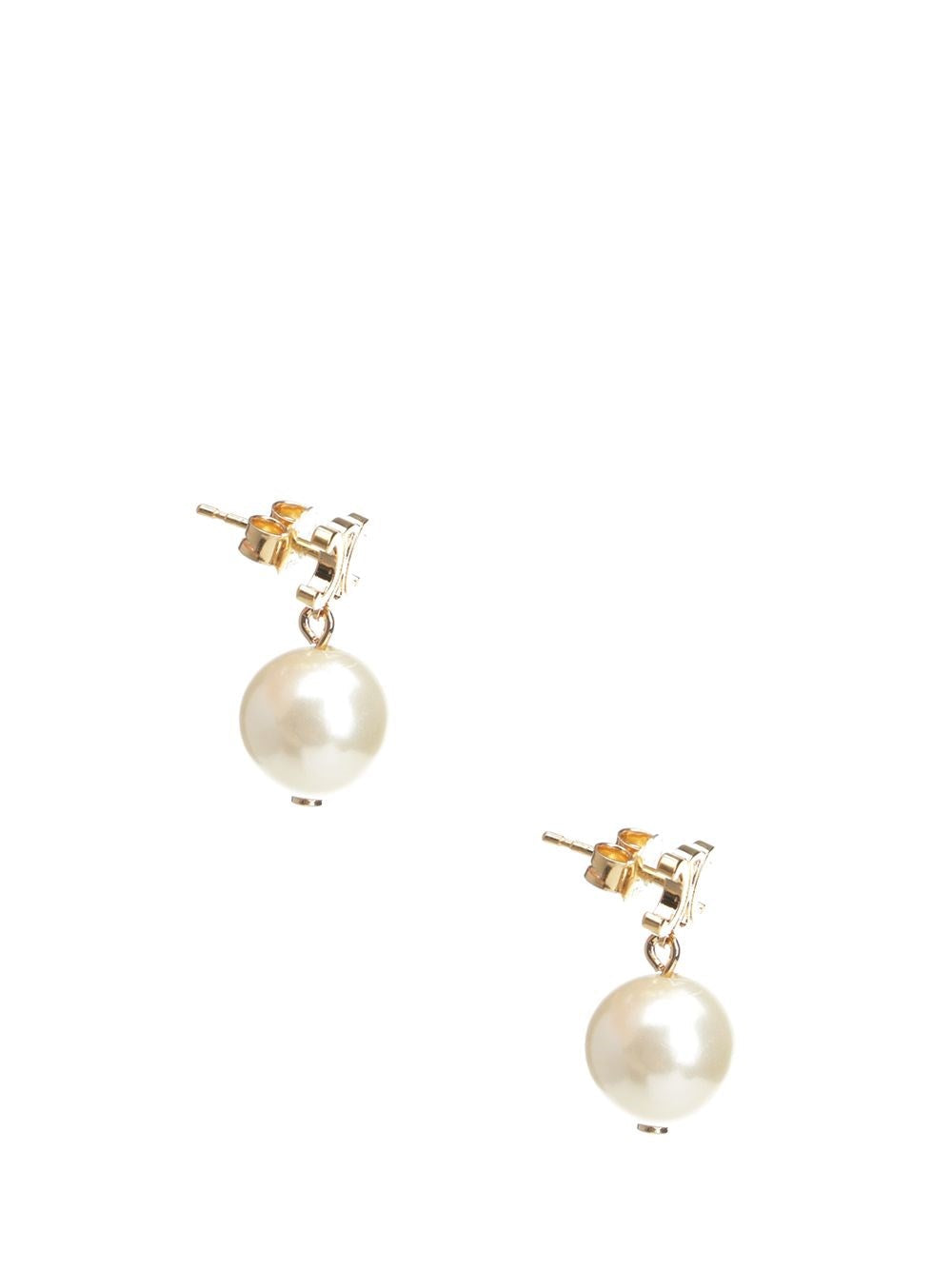 Celine Women "Les Perles Celine" Earrings