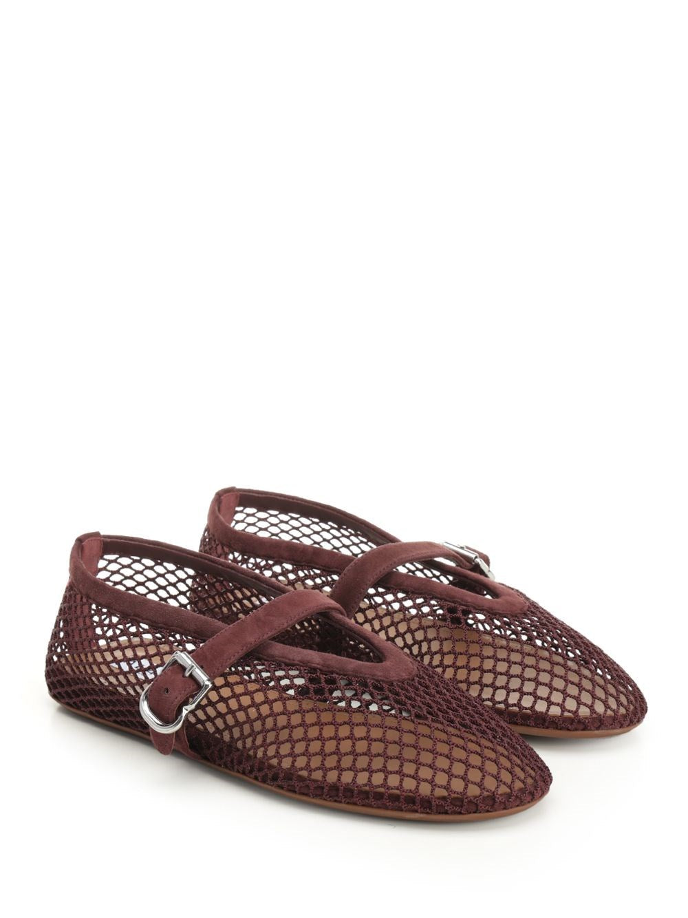 Alaïa Women Flat Ballerinas