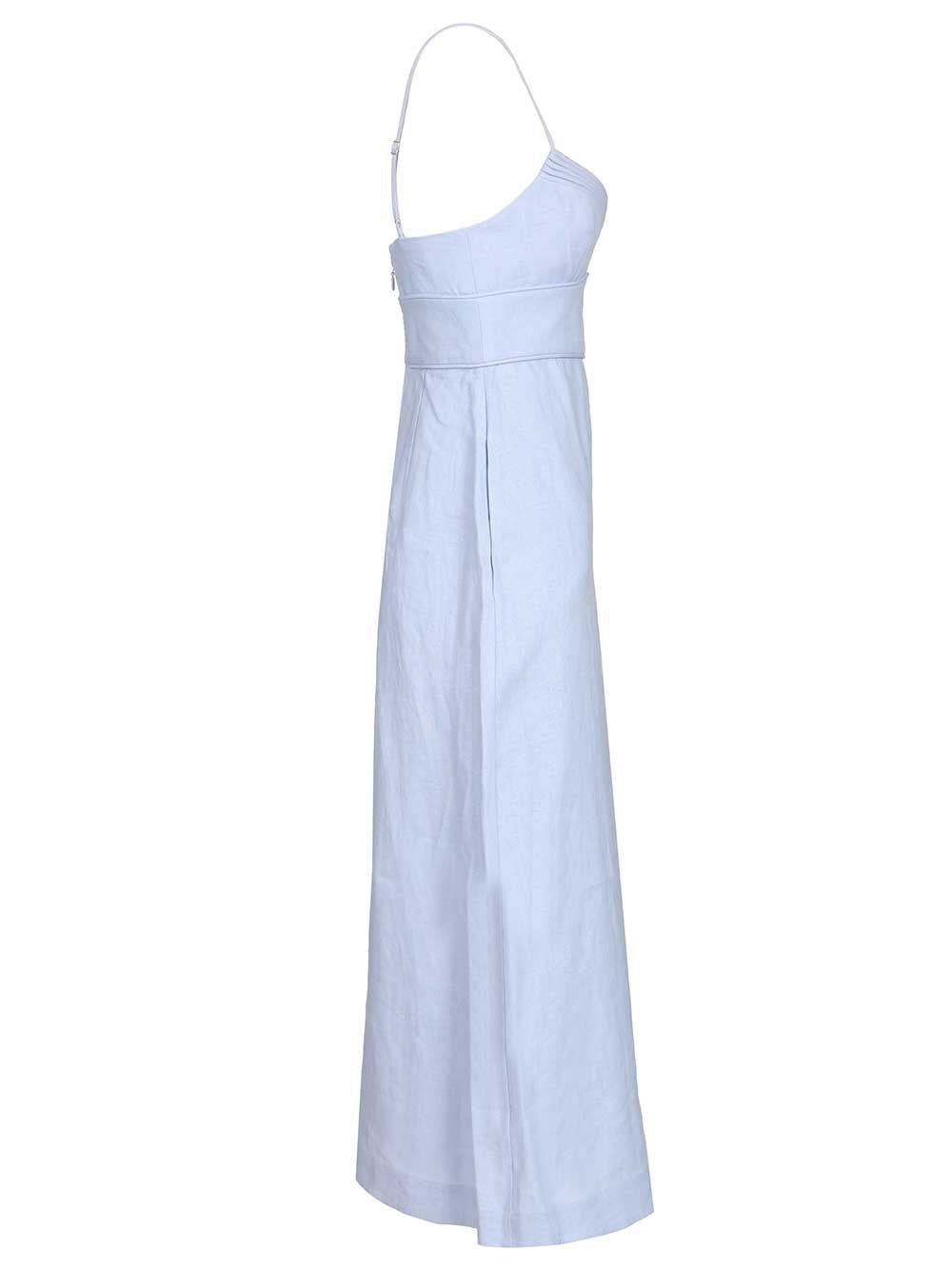 Zimmermann Women "Luna" Midi Dress