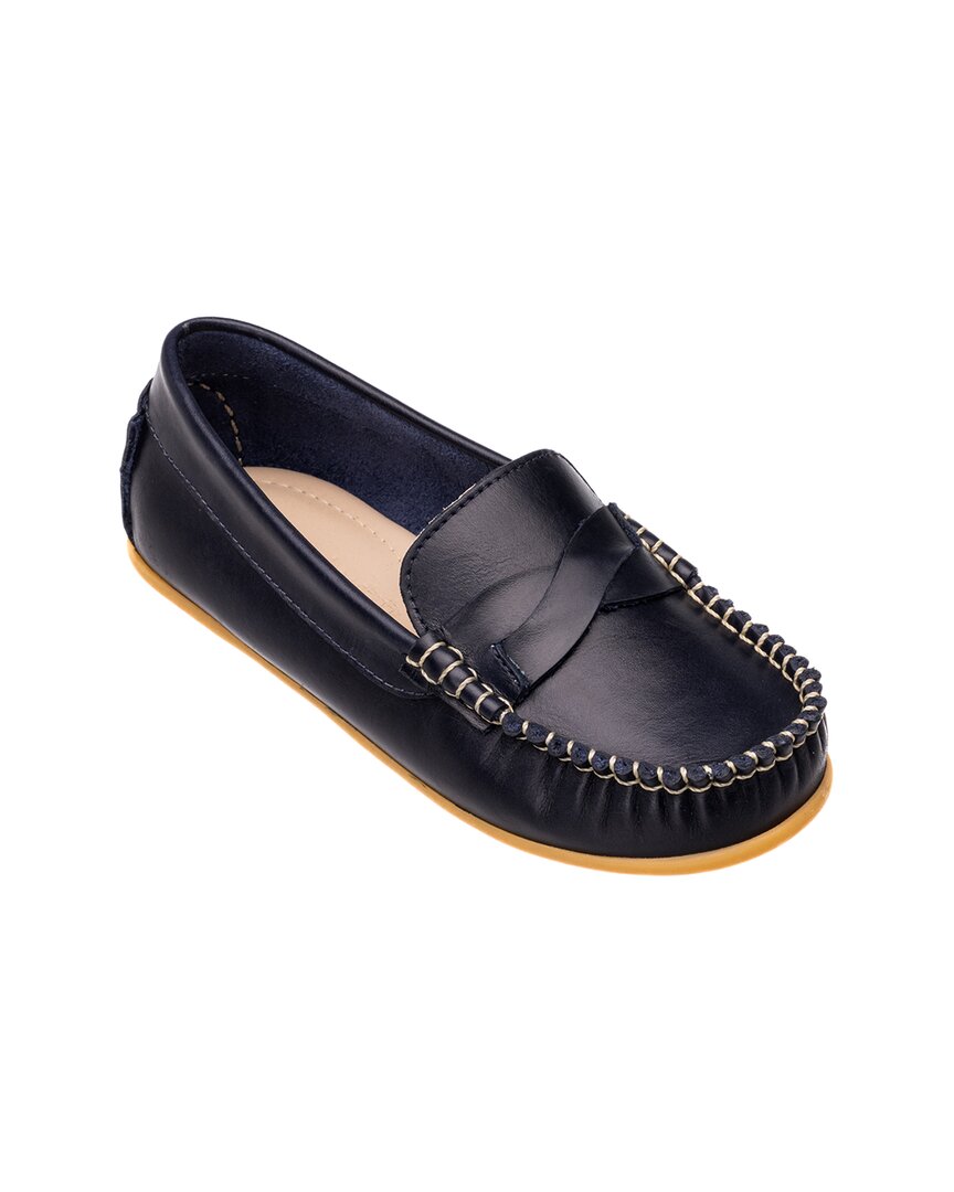 Elephantito Emil Leather Loafer