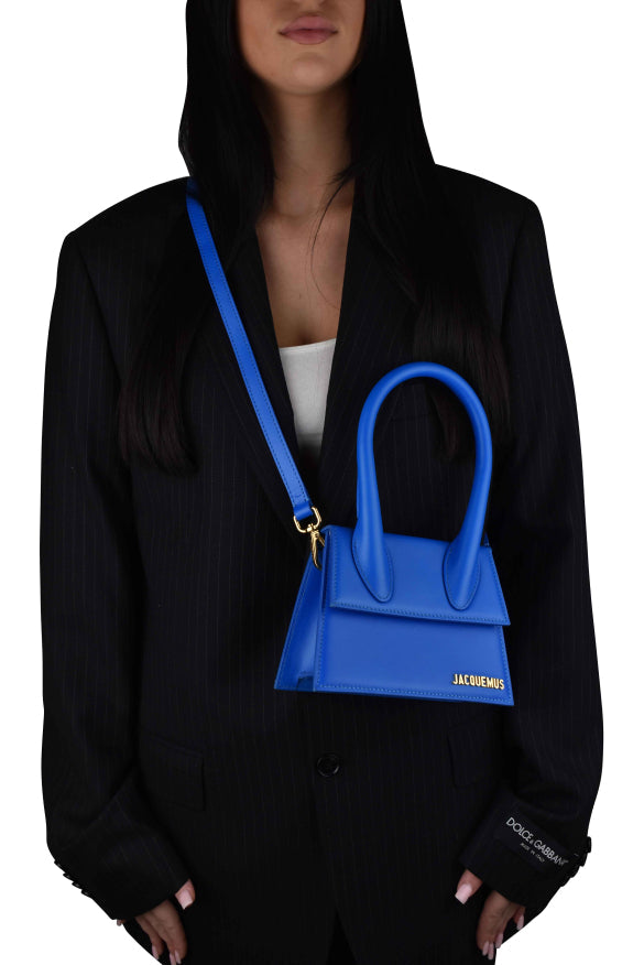 Jacquemus Women Le Chiquito Moyen