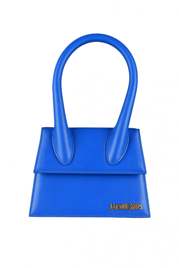 Jacquemus Women Le Chiquito Moyen