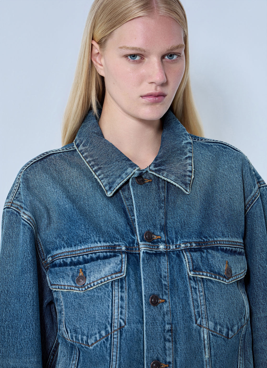 Balenciaga Women Kick Jacket