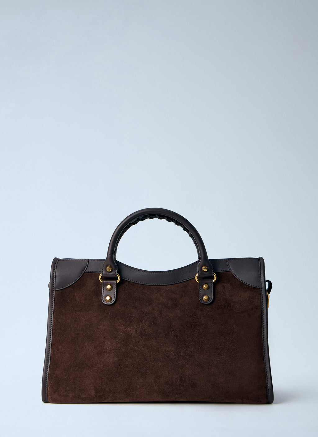 Balenciaga Women Le City Bag Medium