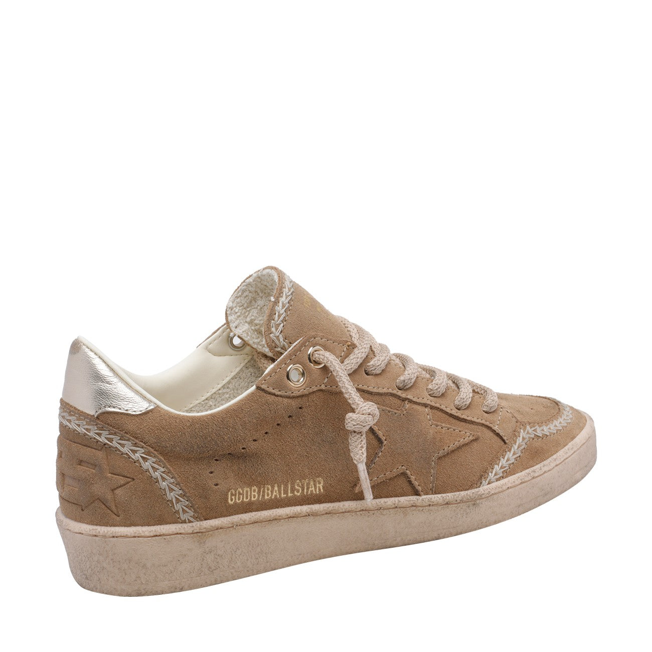 Golden Goose Women Ball Star Sneakers