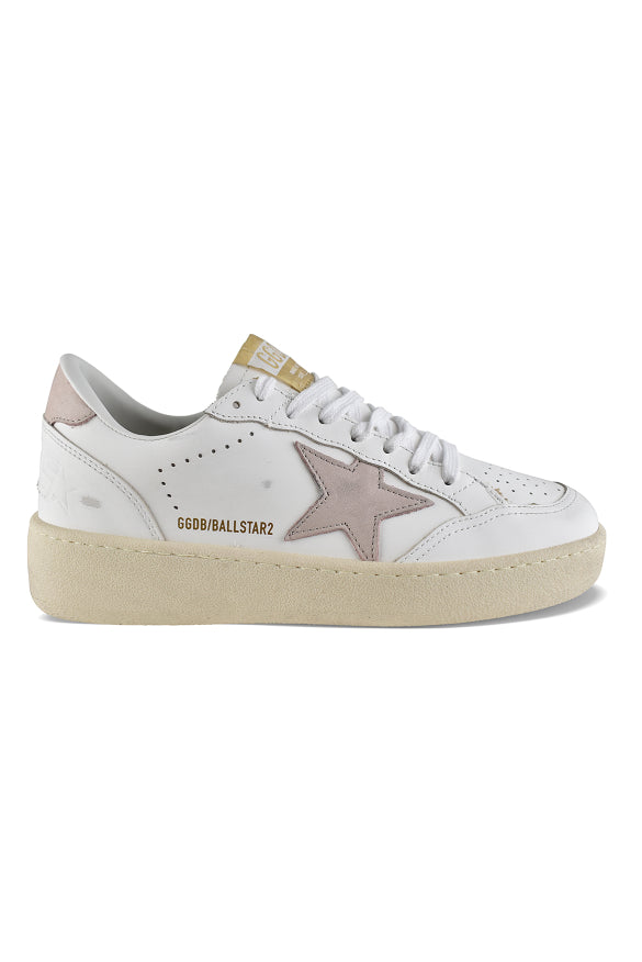 Golden Goose Deluxe Brand Women Ballstar 2 Sneakers