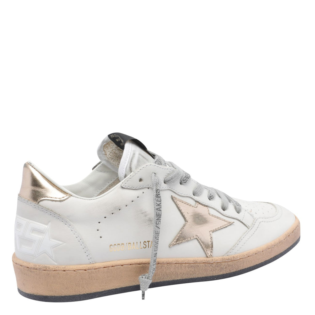Golden Goose Women Ballstar Sneakers
